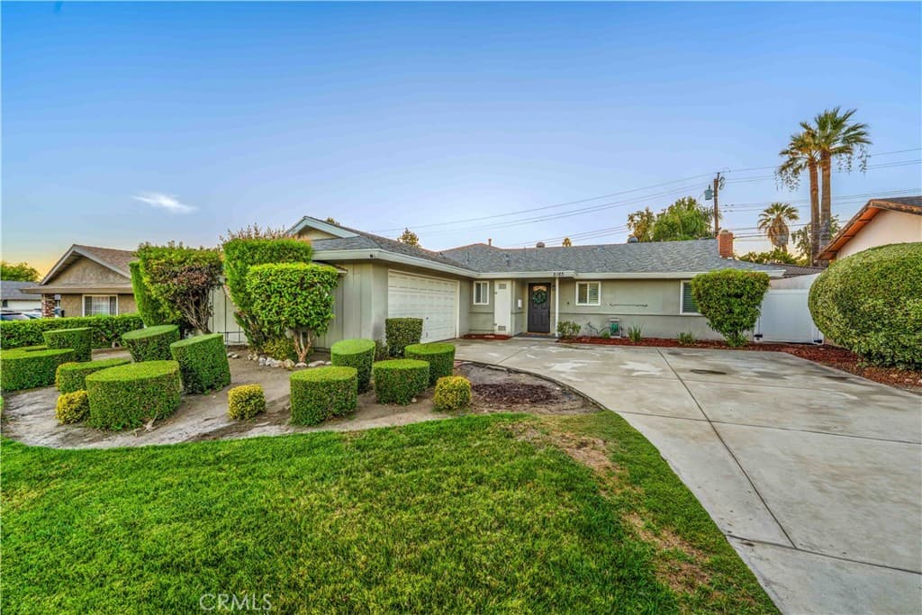 Home at 2183 Stocker, Pomona — photo 4 of 12