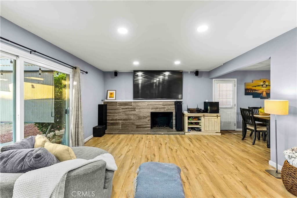 Home at 2183 Stocker, Pomona — photo 5 of 12