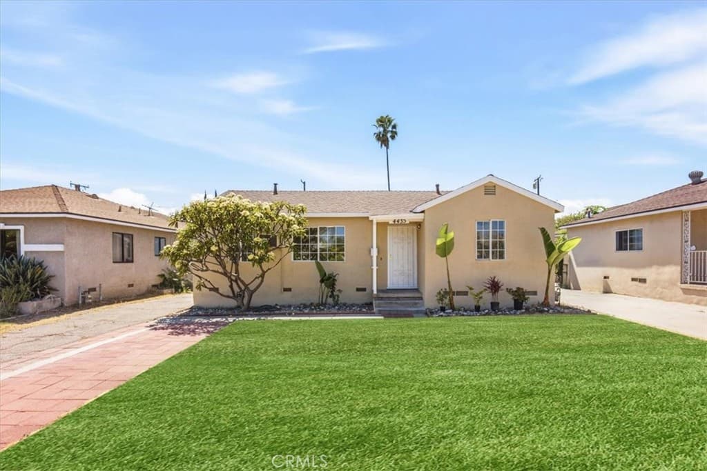 Home at 4435 Landis, Baldwin Park — photo 3 of 12