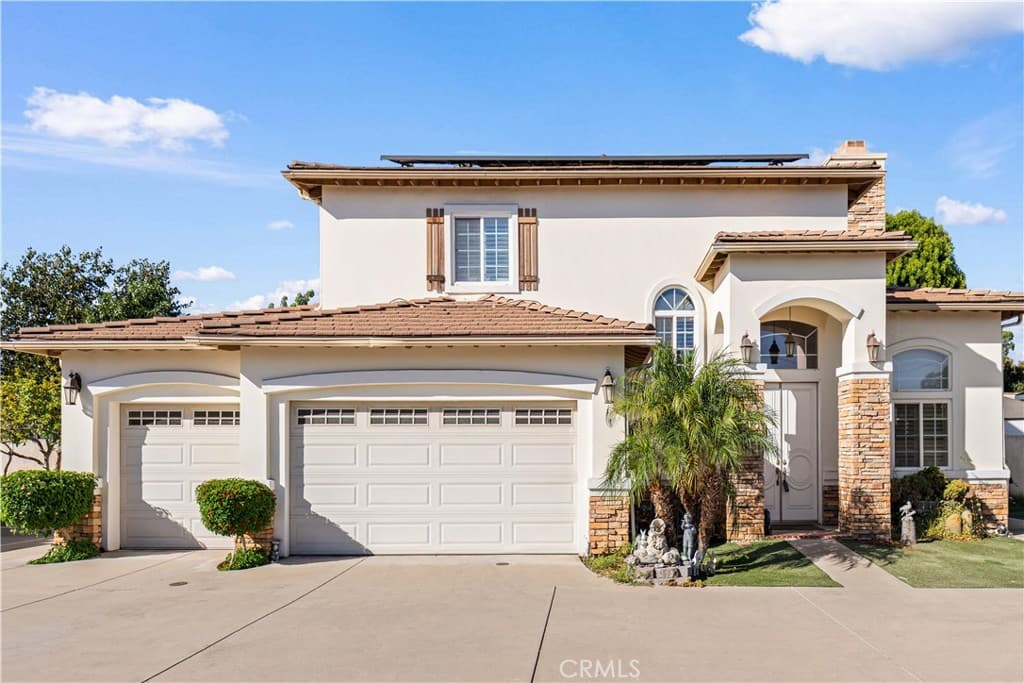 Home at 5215 Buffington, El Monte — photo 1 of 12