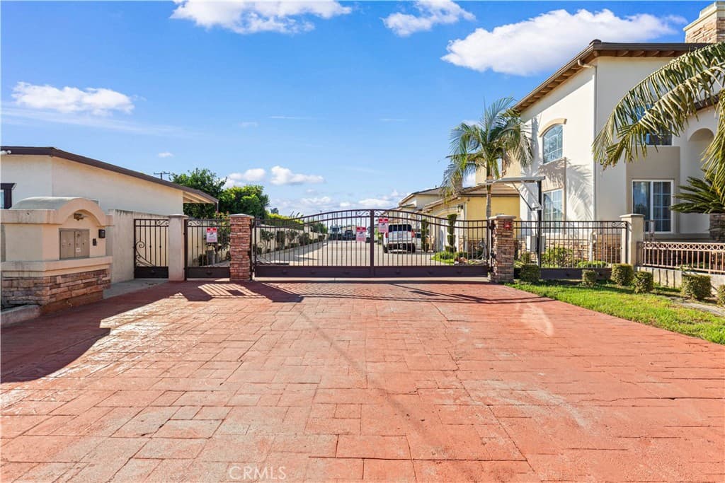 Home at 5215 Buffington, El Monte — photo 2 of 12