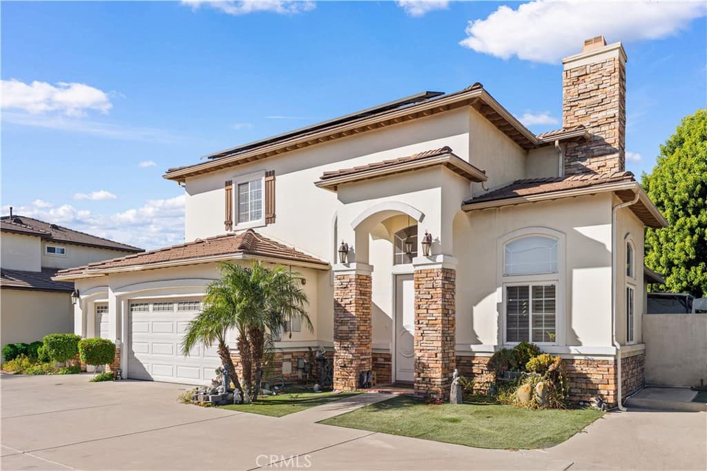 Home at 5215 Buffington, El Monte — photo 3 of 12