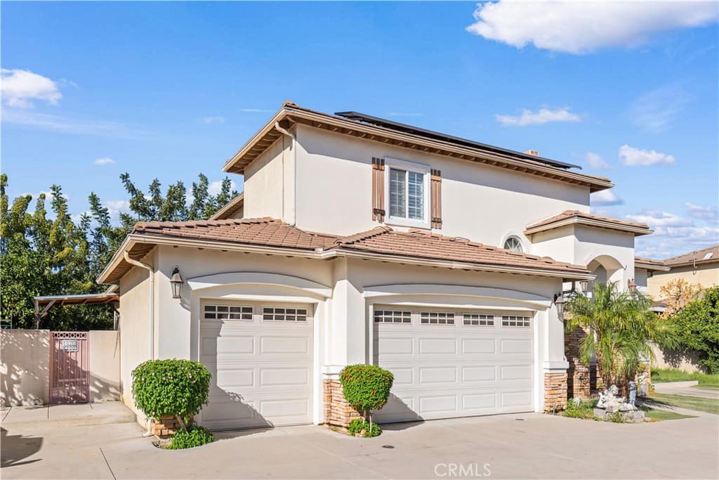 Home at 5215 Buffington, El Monte — photo 4 of 12