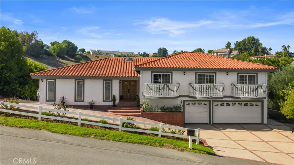 Home at 2145 Indian Creek, Diamond Bar — photo 1 of 12
