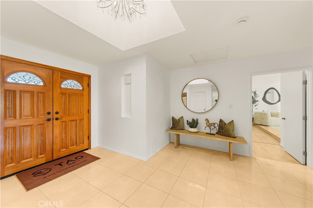 Home at 2145 Indian Creek, Diamond Bar — photo 3 of 12