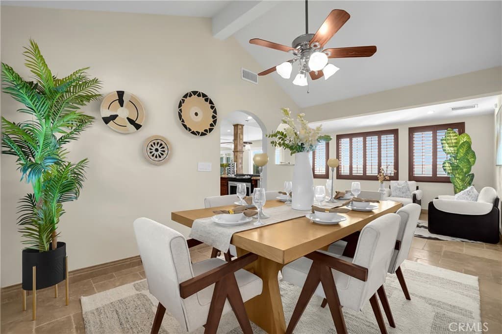 Home at 3133 Punta Del Este Drive, Hacienda Heights — photo 12 of 12
