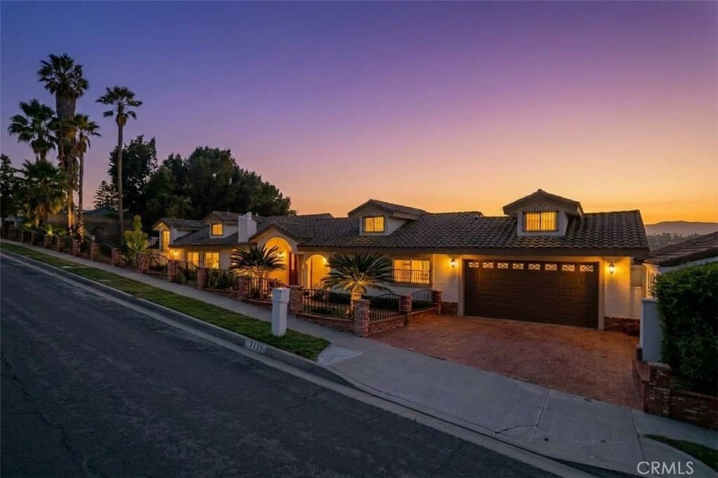 Home at 3133 Punta Del Este Drive, Hacienda Heights — photo 3 of 12