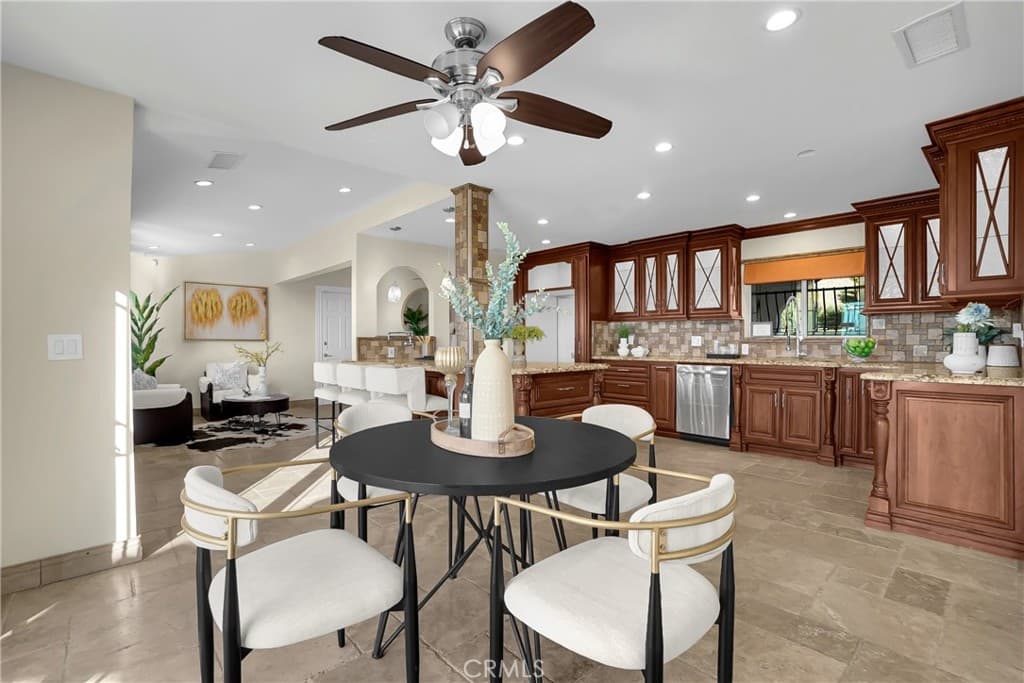 Home at 3133 Punta Del Este Drive, Hacienda Heights — photo 6 of 12