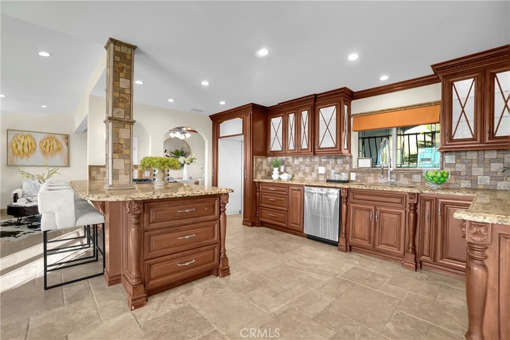 Home at 3133 Punta Del Este Drive, Hacienda Heights — photo 10 of 12
