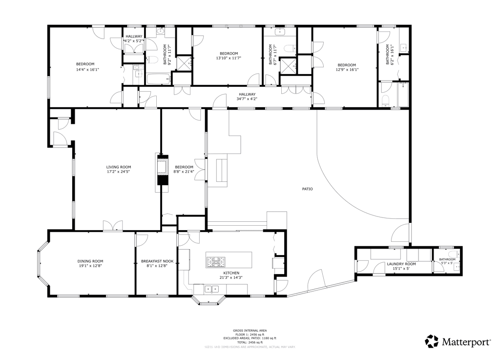 Home at 4935 Baldwin Avenue, Temple City — photo 2 of 12
