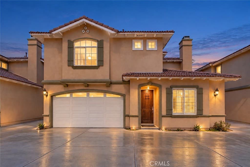 Home at 5650 Sultana Avenue, Temple City — photo 1 of 12