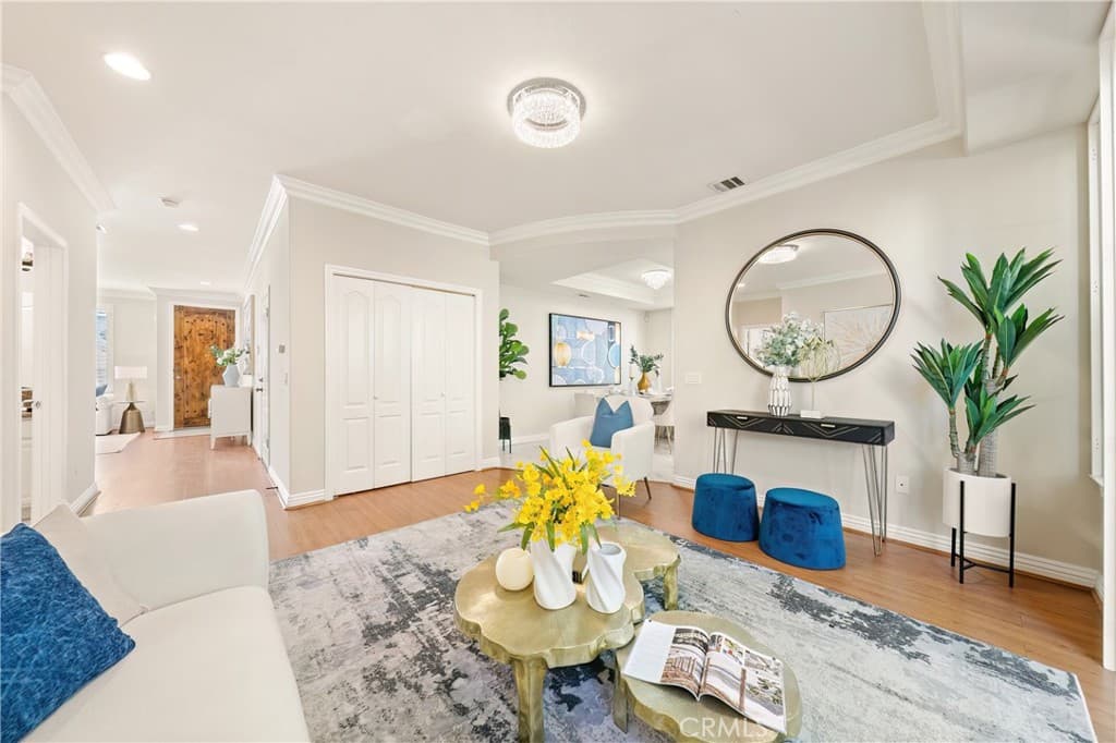 Home at 5650 Sultana Avenue, Temple City — photo 11 of 12