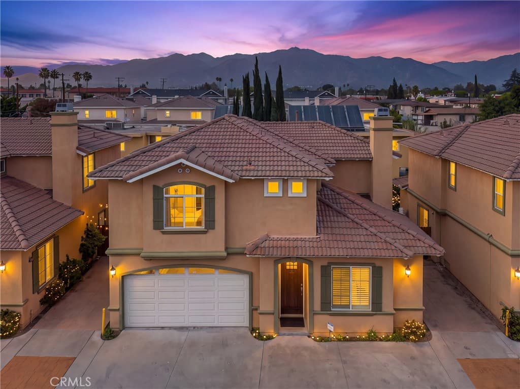 Home at 5650 Sultana Avenue, Temple City — photo 4 of 12