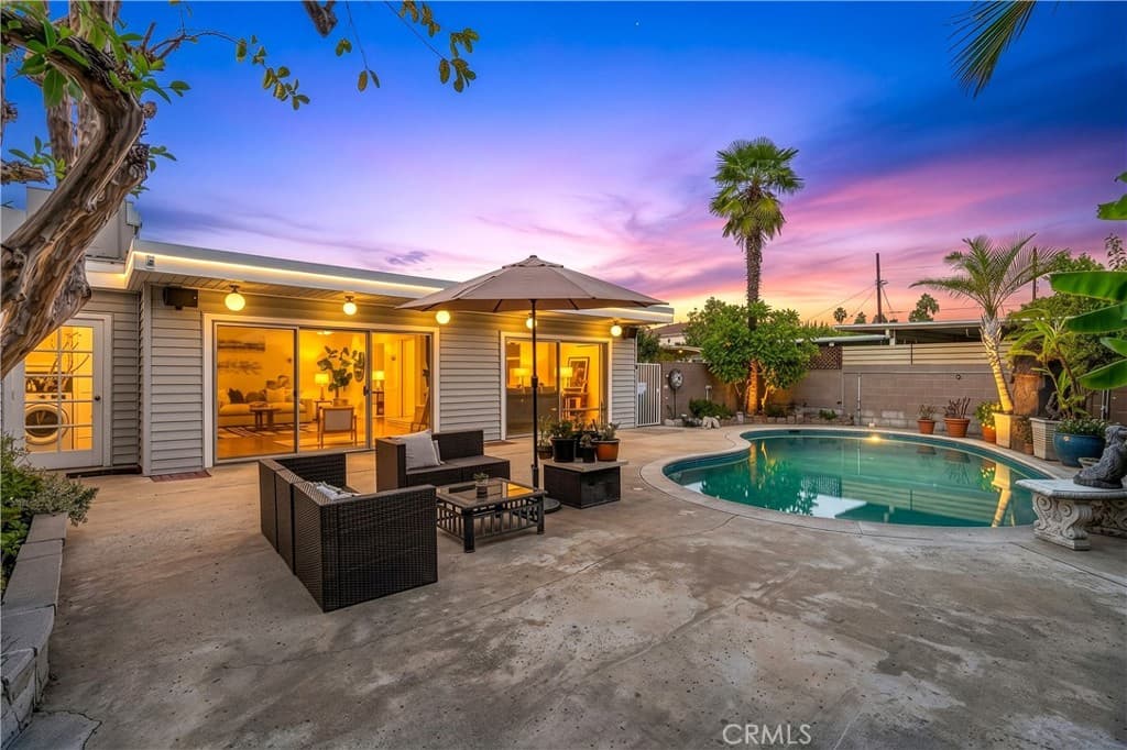 Home at 5124 Daleview Avenue, Temple City — photo 2 of 12