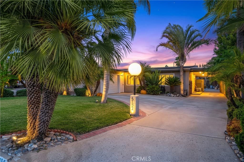 Home at 5124 Daleview Avenue, Temple City — photo 3 of 12