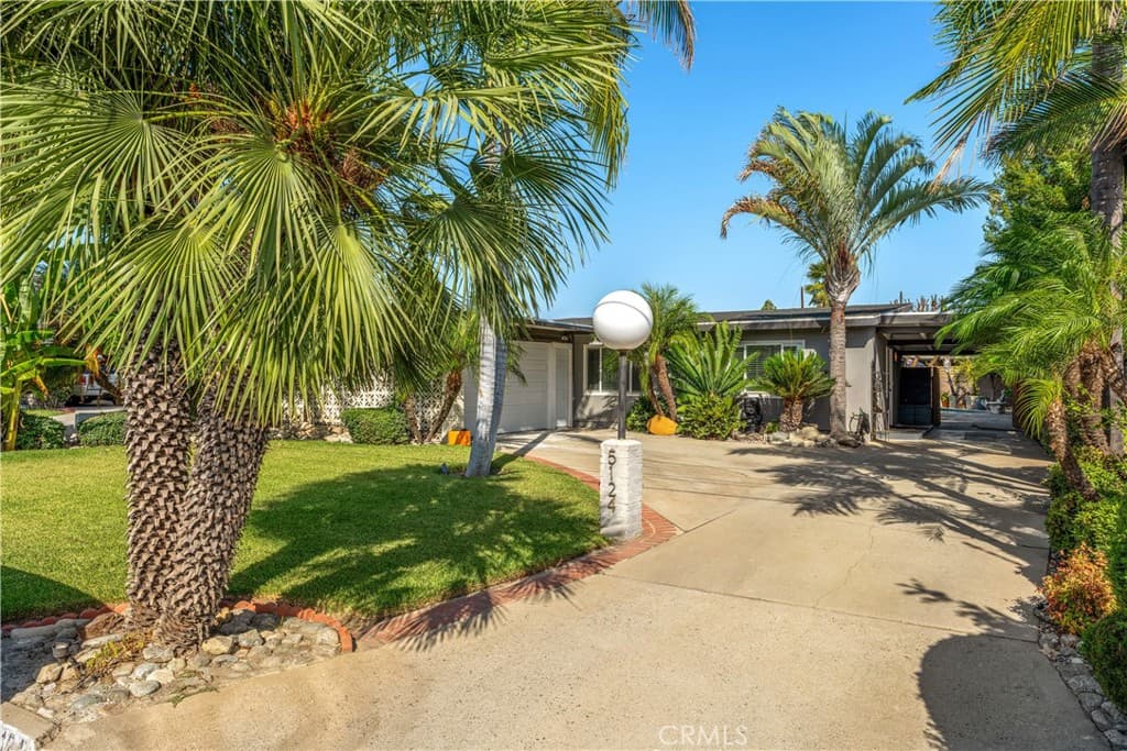 Home at 5124 Daleview Avenue, Temple City — photo 4 of 12