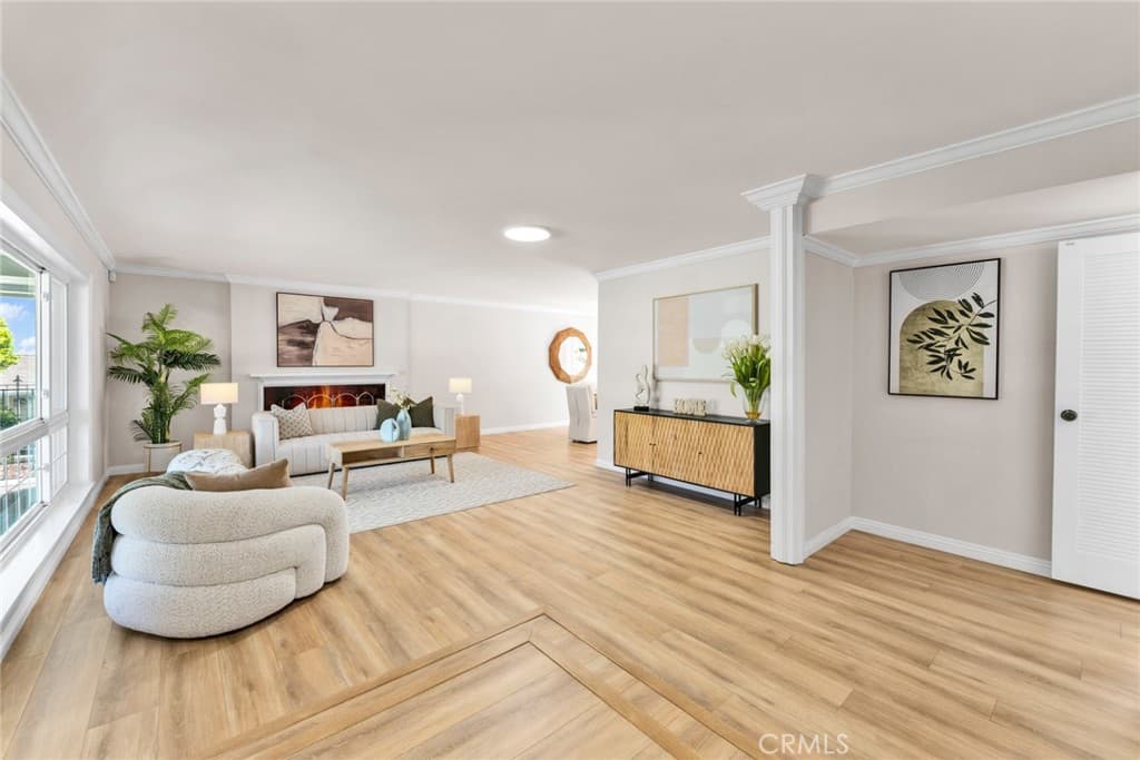 Home at 17736 Contra Costa Drive, Rowland Heights — photo 1 of 12