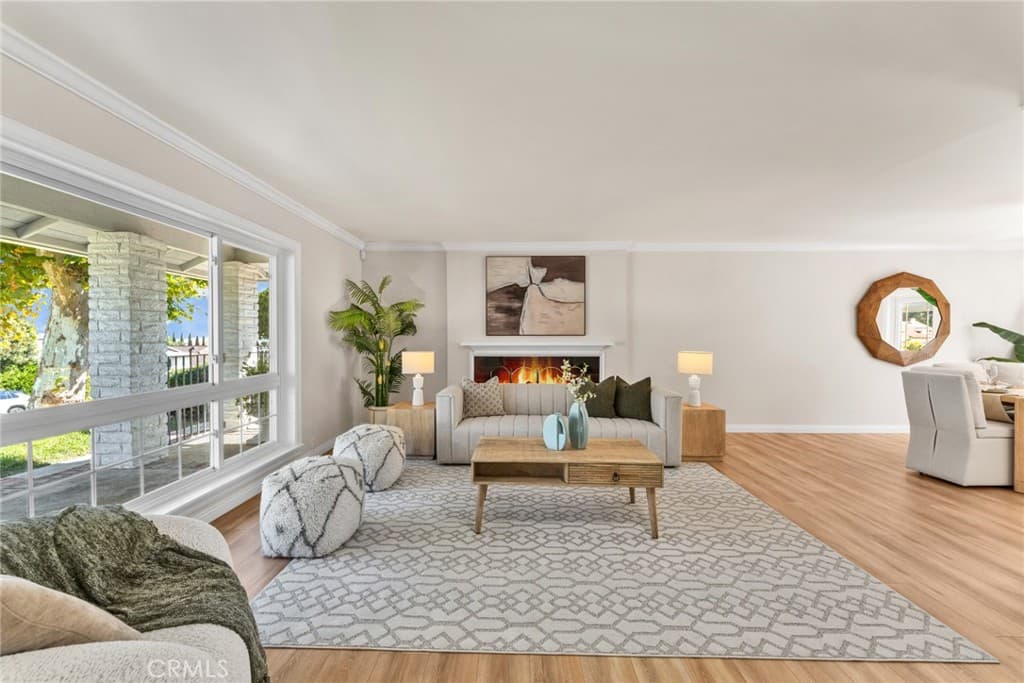 Home at 17736 Contra Costa Drive, Rowland Heights — photo 2 of 12