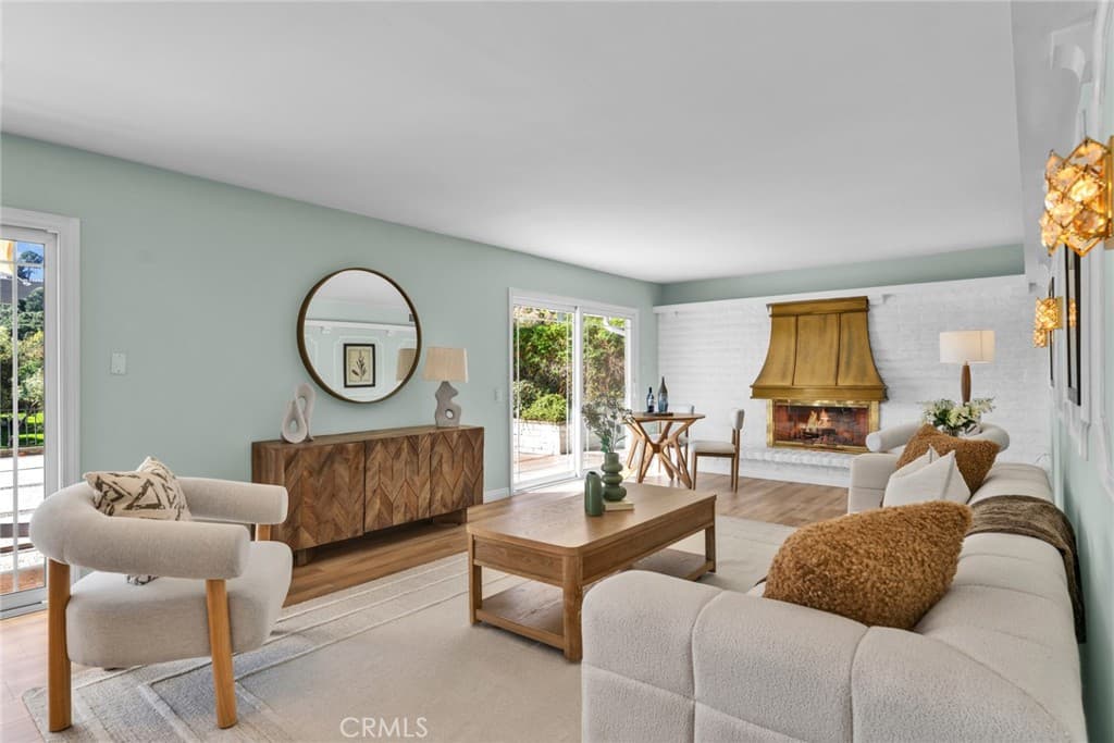 Home at 17736 Contra Costa Drive, Rowland Heights — photo 3 of 12