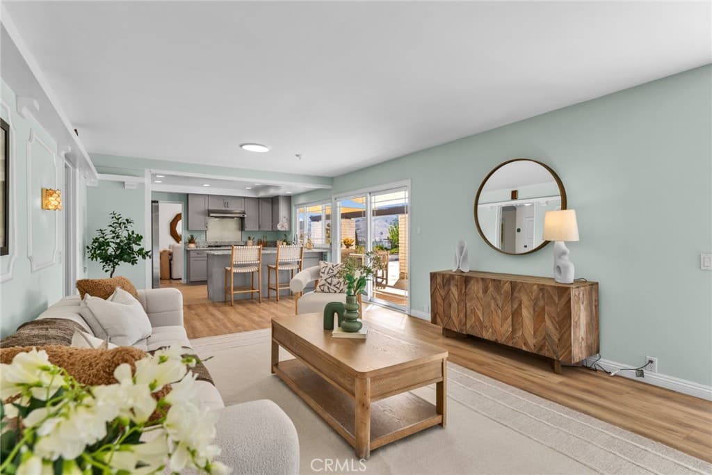Home at 17736 Contra Costa Drive, Rowland Heights — photo 4 of 12
