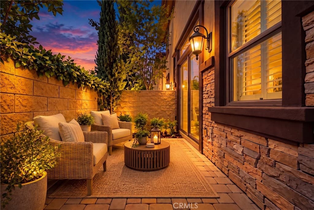 Townhouse at 656 W Huntington, Arcadia — photo 6 of 12