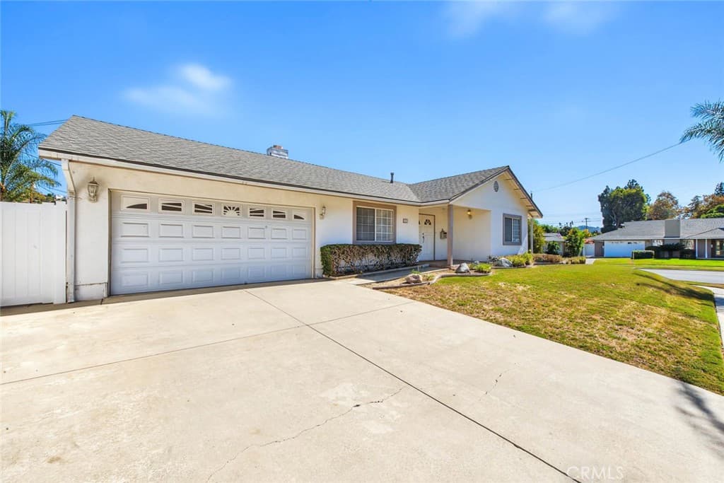 Home at 2740 Sunbright, Diamond Bar — photo 1 of 12