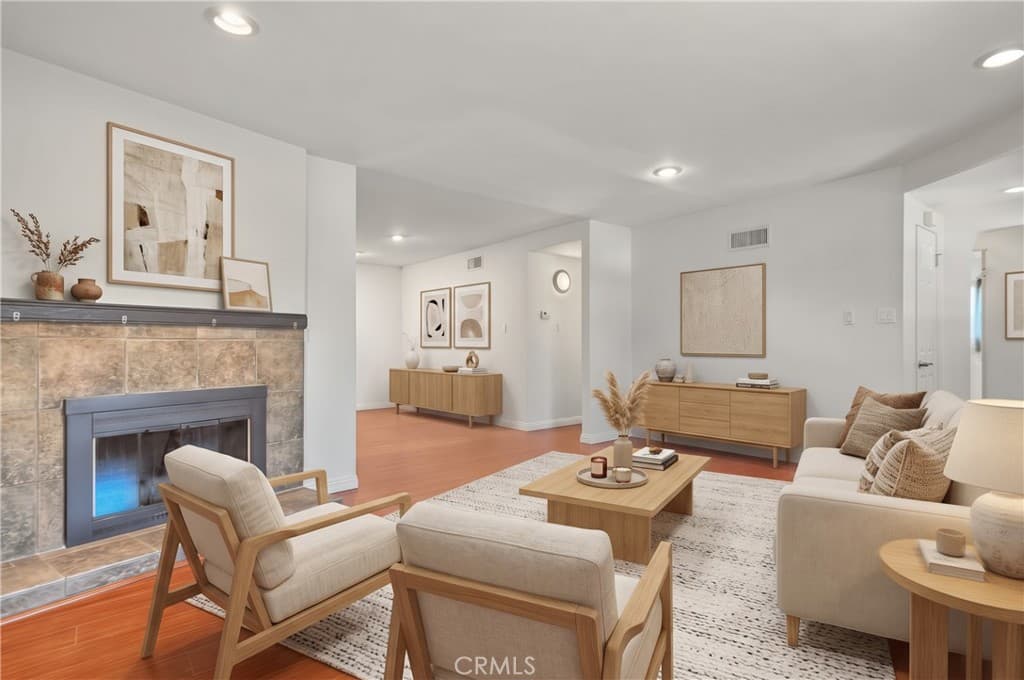 Home at 2740 Sunbright, Diamond Bar — photo 6 of 12