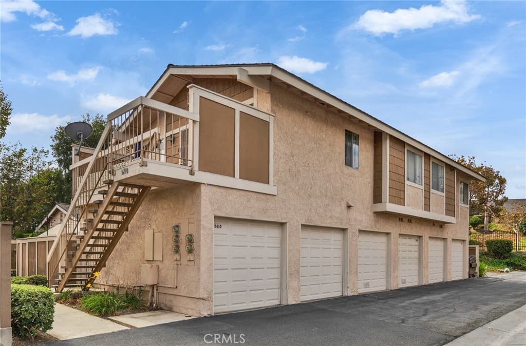 Condo at 16910 Chalford Court, Hacienda Heights — photo 1 of 12