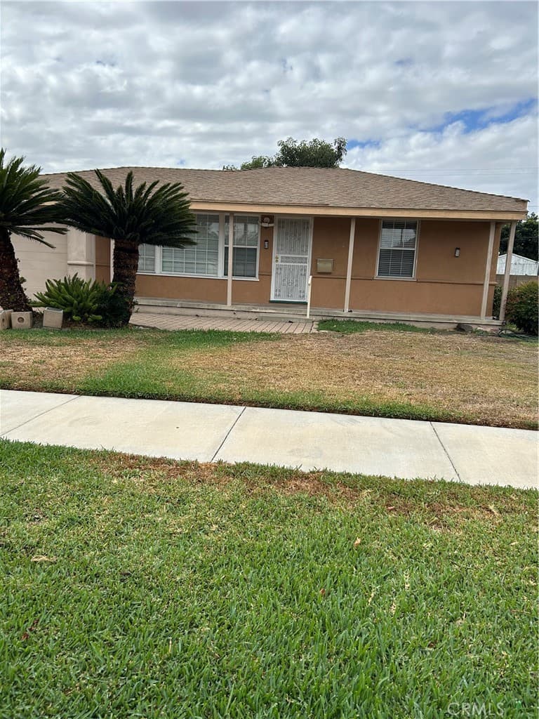 Home at 1317 Strozier, South El Monte — photo 2 of 12