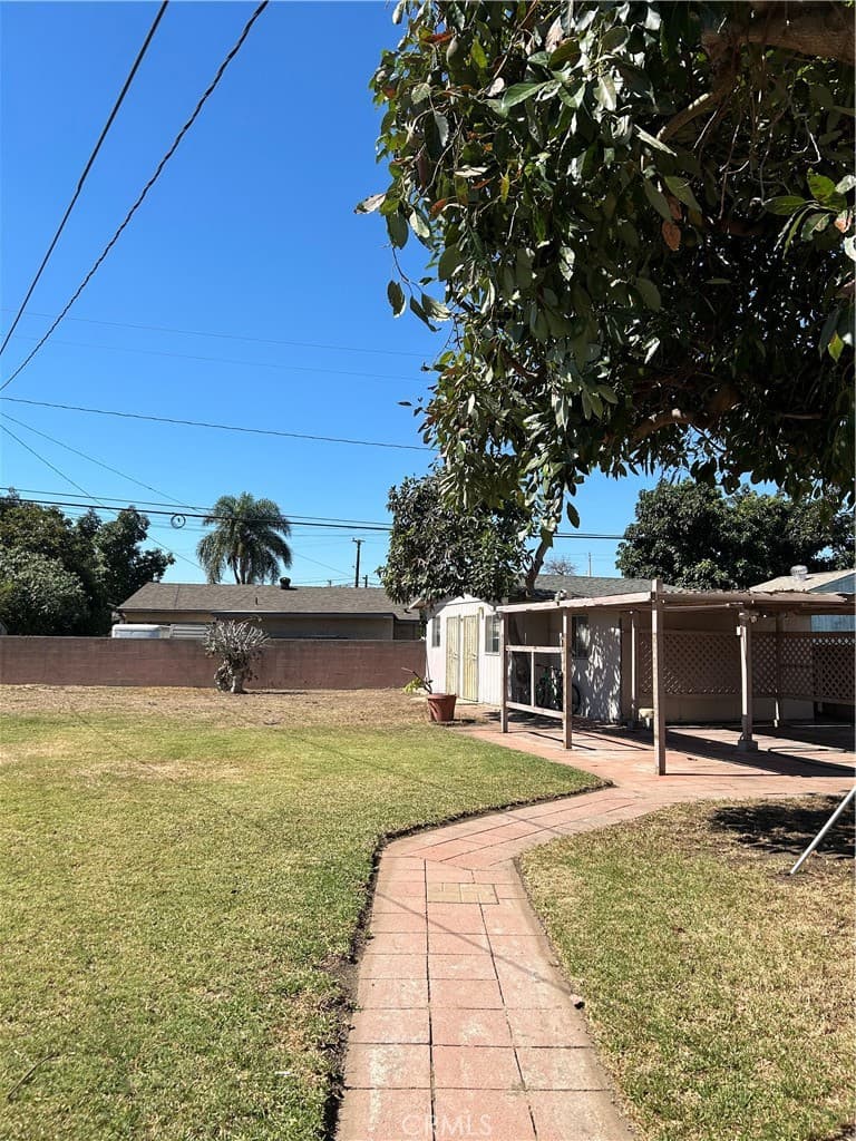 Home at 1317 Strozier, South El Monte — photo 11 of 12