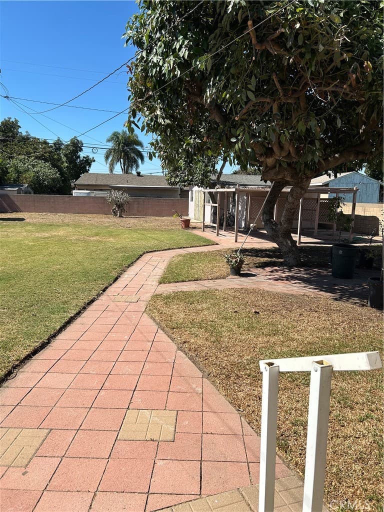 Home at 1317 Strozier, South El Monte — photo 12 of 12