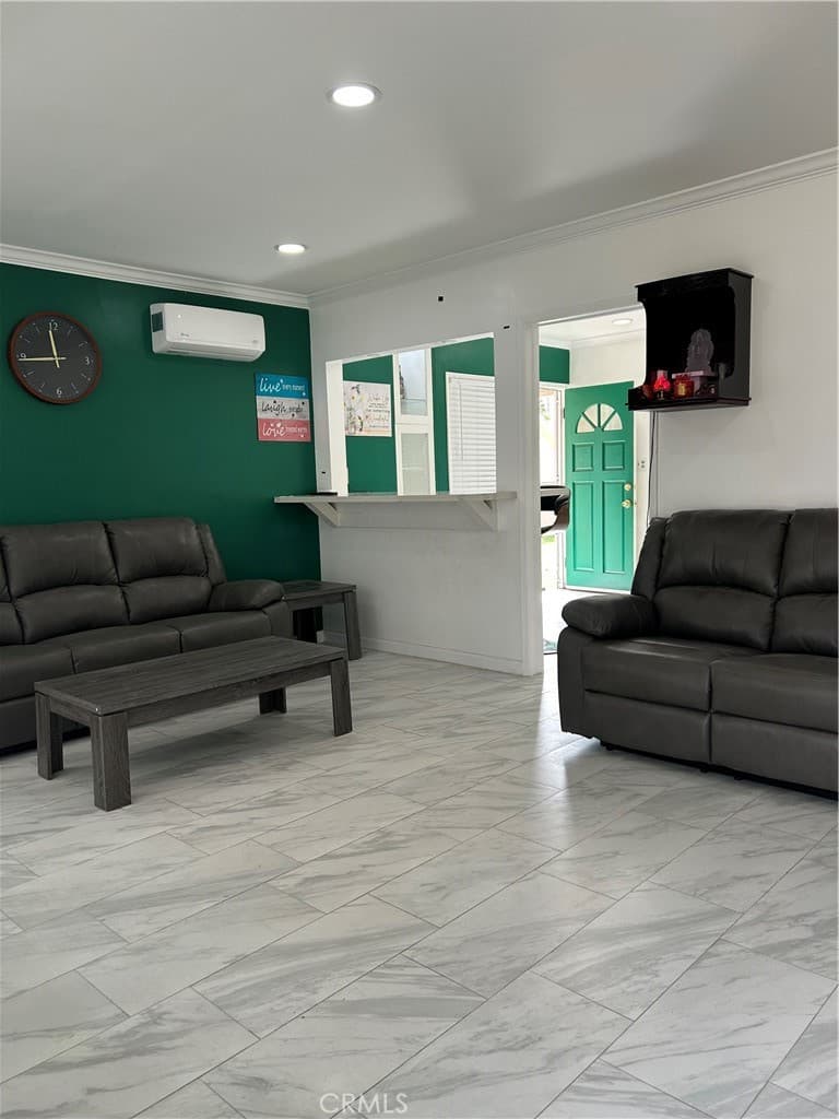 Home at 1317 Strozier, South El Monte — photo 3 of 12