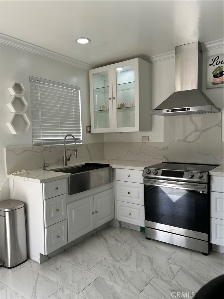 Home at 1317 Strozier, South El Monte — photo 5 of 12