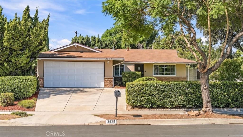 Home at 3535 S Whitingham Drive, West Covina — photo 1 of 12