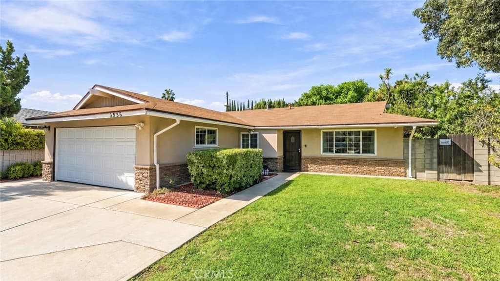Home at 3535 S Whitingham Drive, West Covina — photo 2 of 12