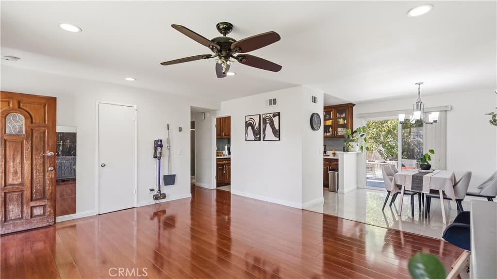 Home at 3535 S Whitingham Drive, West Covina — photo 4 of 12