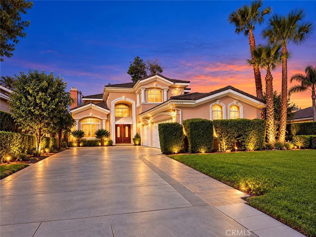 Home at 6223 Ivar Avenue, Temple City — photo 3 of 4
