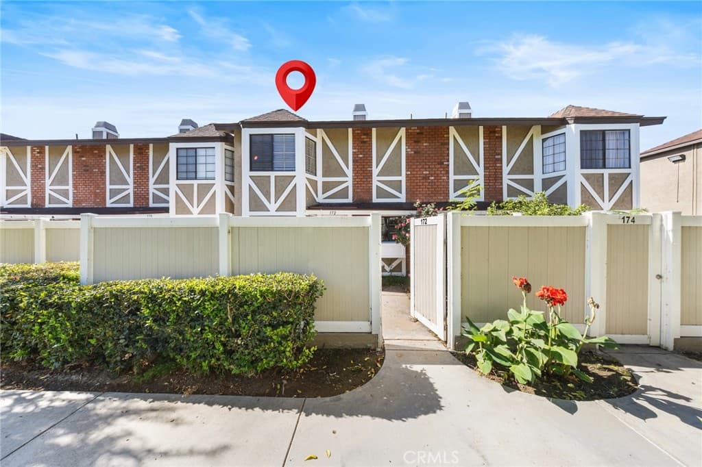 Condo at 172 Greenbriar Lane, La Puente — photo 1 of 12