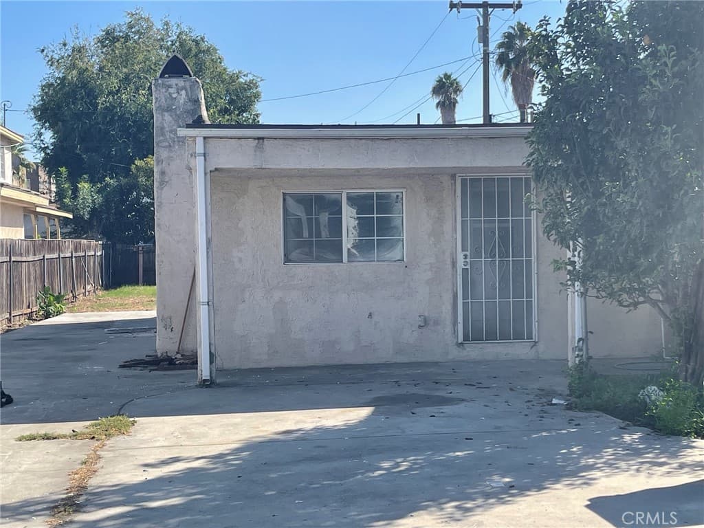 Home at 11314 Bodger Street, El Monte — photo 1 of 12