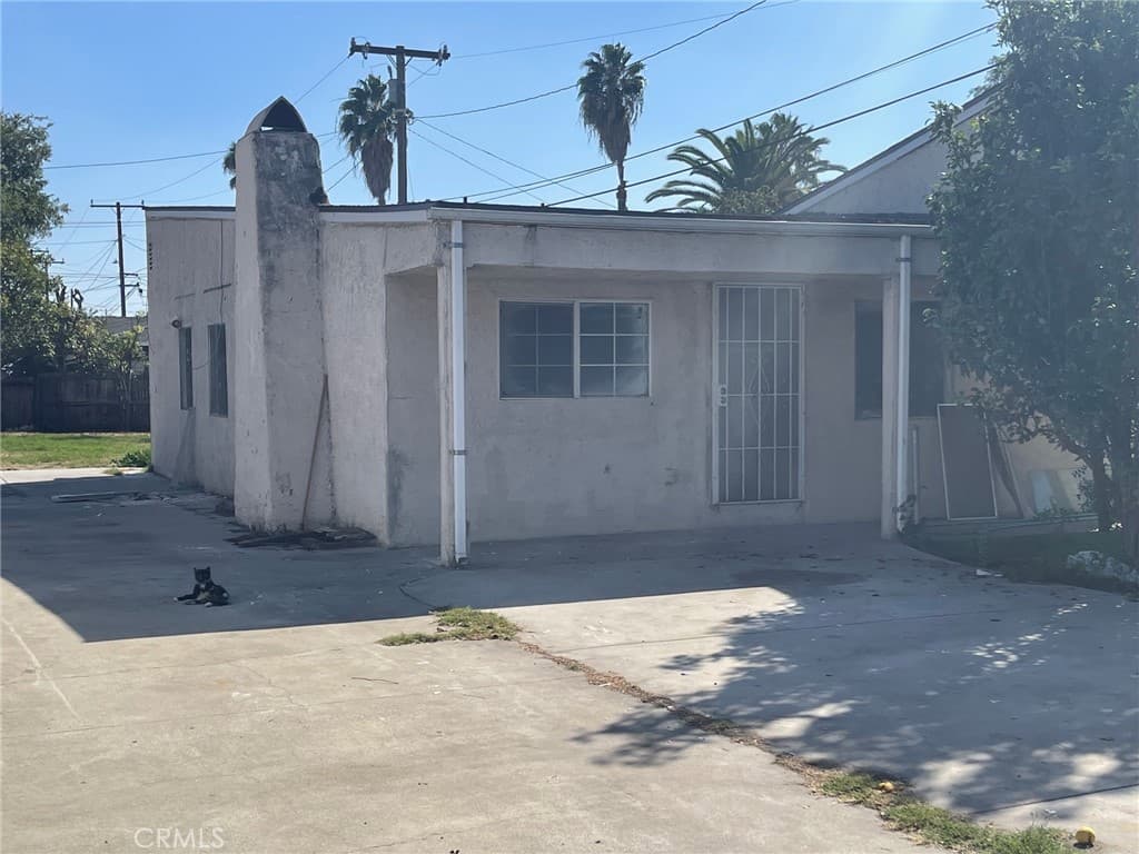 Home at 11314 Bodger Street, El Monte — photo 2 of 12