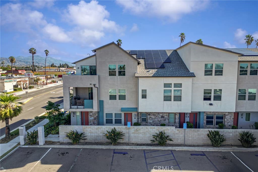 Condo at 347 Strike Drive, Covina — photo 1 of 12