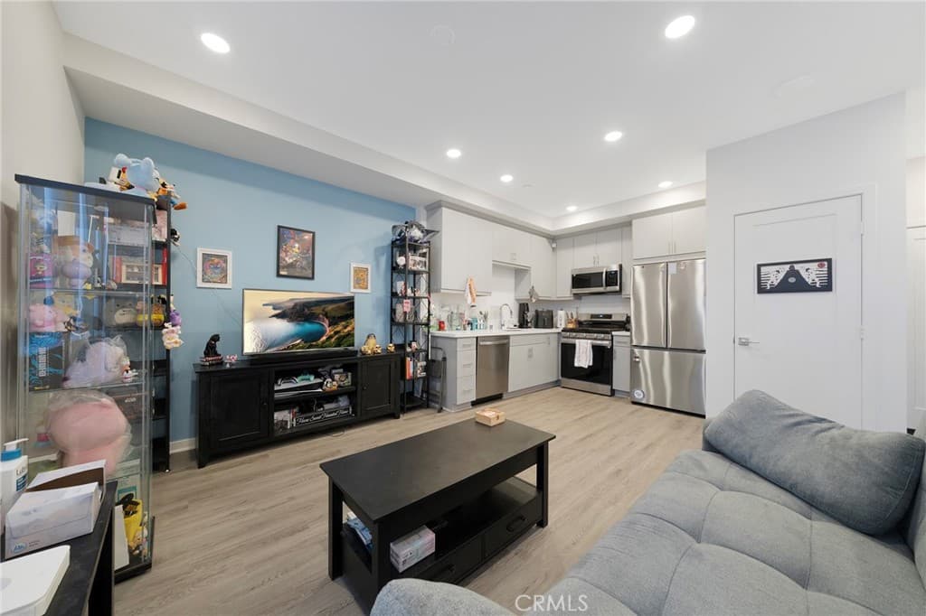 Condo at 347 Strike Drive, Covina — photo 4 of 12