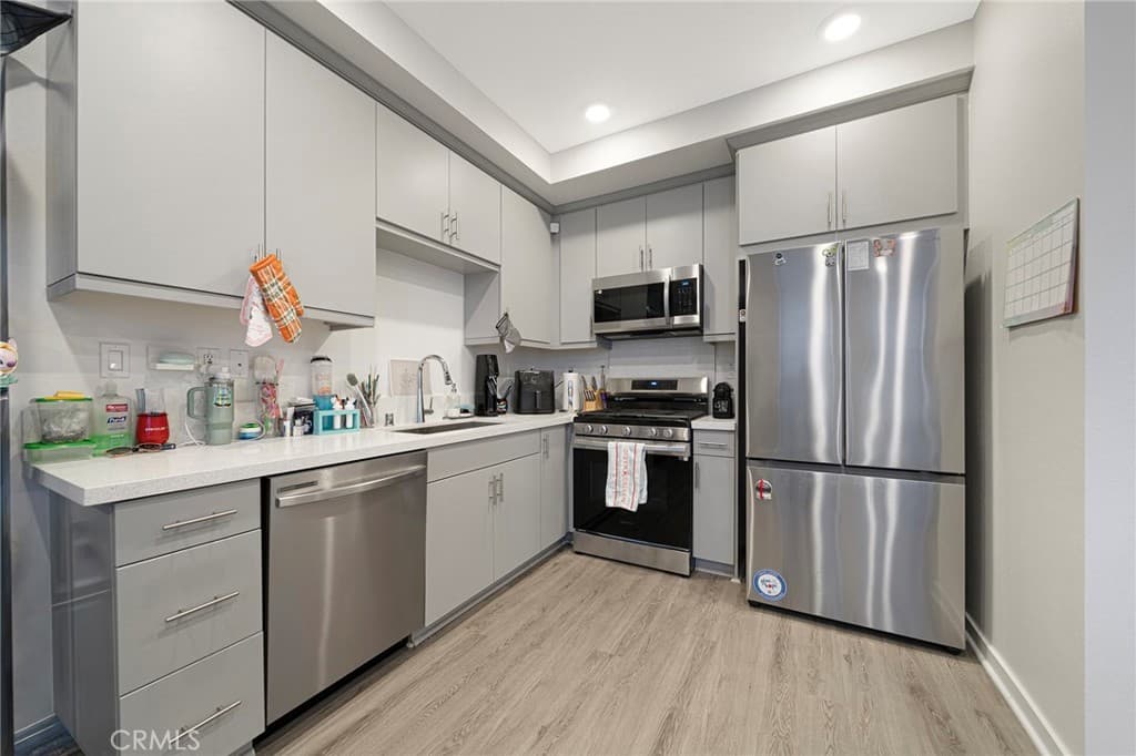 Condo at 347 Strike Drive, Covina — photo 9 of 12