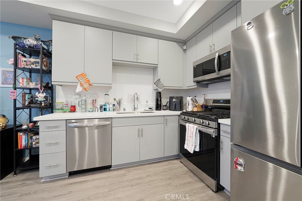Condo at 347 Strike Drive, Covina — photo 10 of 12