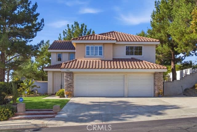 Home at 18907 Bentley Place, Rowland Heights — photo 1 of 12