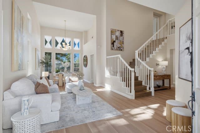 Home at 18907 Bentley Place, Rowland Heights — photo 2 of 12