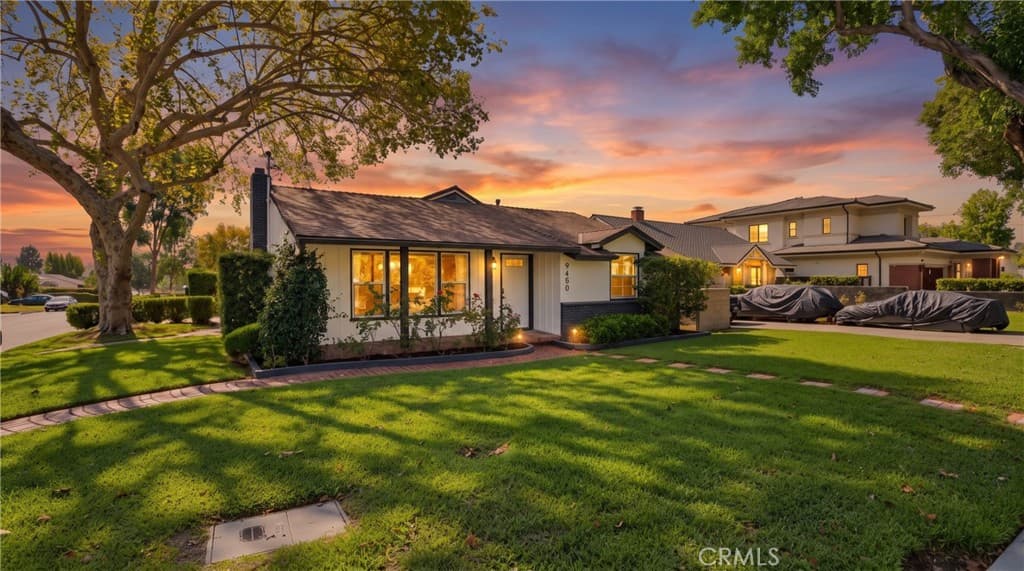 Home at 9650 Olive, Temple City — photo 2 of 12