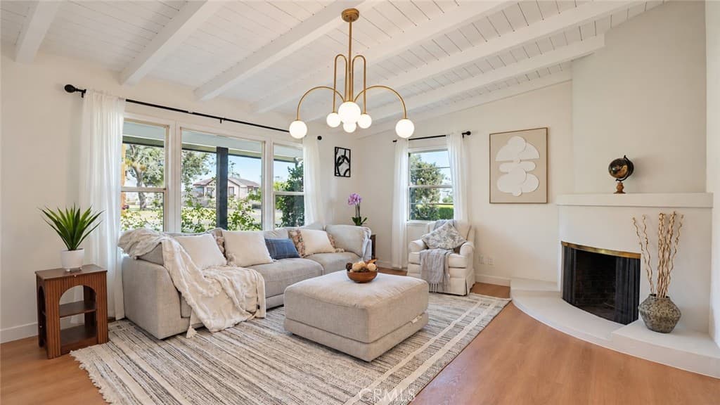 Home at 9650 Olive, Temple City — photo 11 of 12