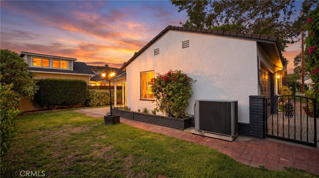 Home at 9650 Olive, Temple City — photo 3 of 12