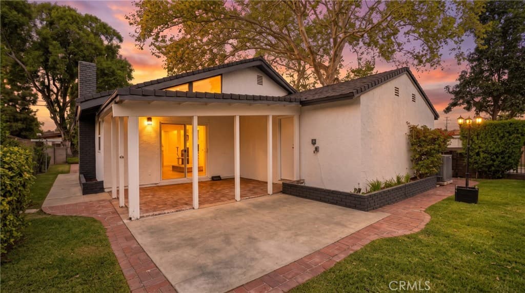 Home at 9650 Olive, Temple City — photo 4 of 12